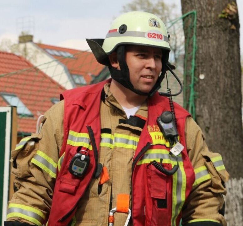 Belgora Brandschutz, Myslowitzer Straße 59 in Berlin