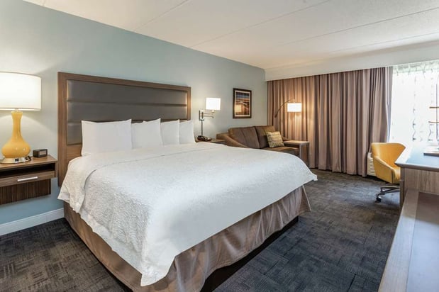 Images Hampton Inn Groton