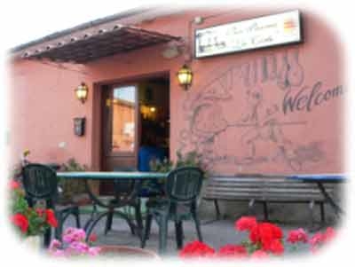 Images Pizzeria La Corte