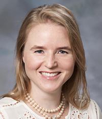 View more information about Anna Grodzinsky