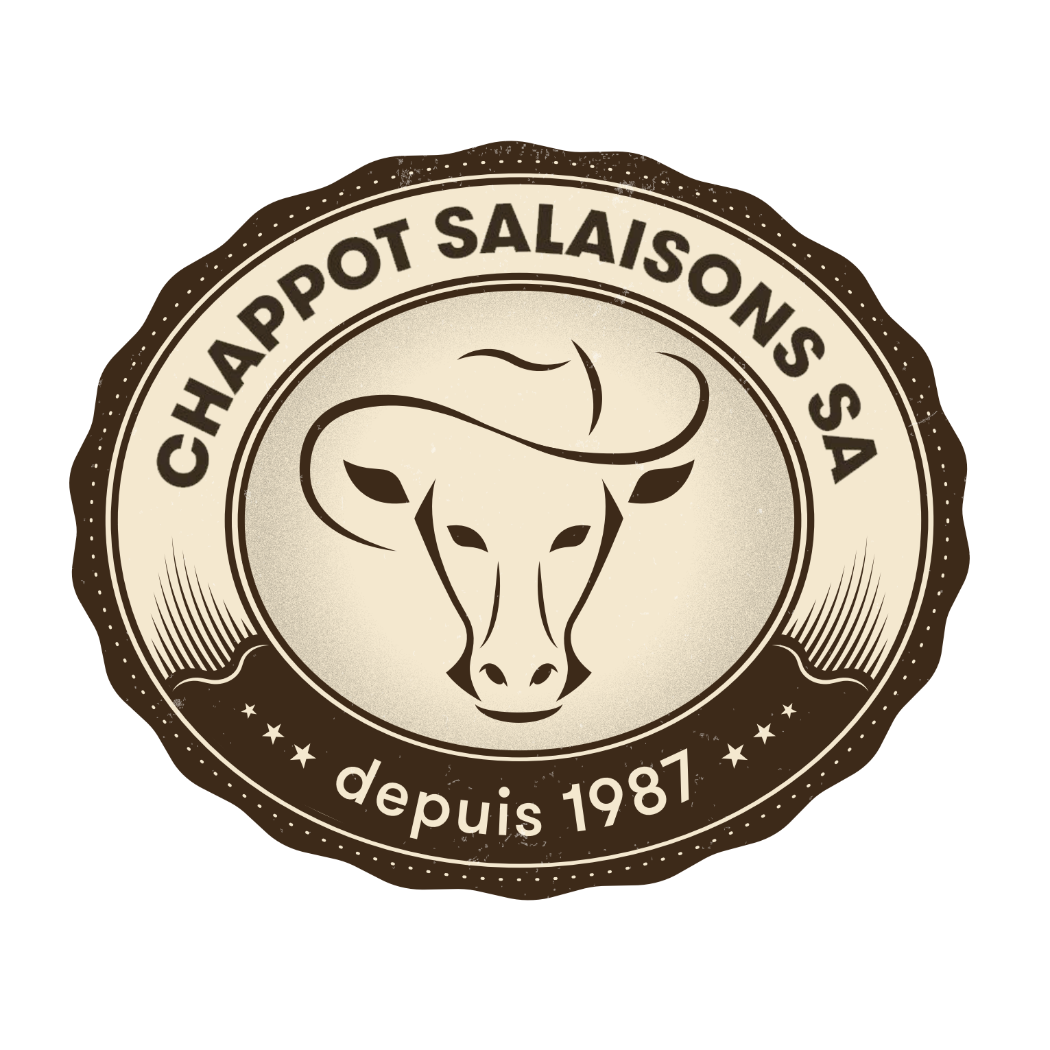 CHAPPOT SALAISONS SA Logo