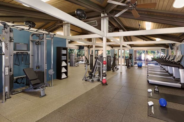 Images Embassy Suites by Hilton Scottsdale Resort