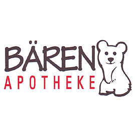 Logo Logo der Bären-Apotheke