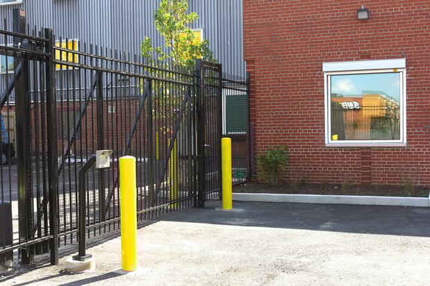 Images U-Stor-It Self Storage - Auburn Gresham