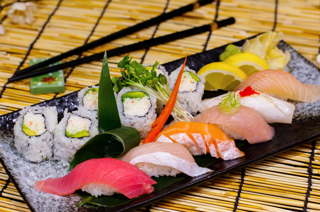 Image 4 | Eighty-Eight Sushi & Ramen