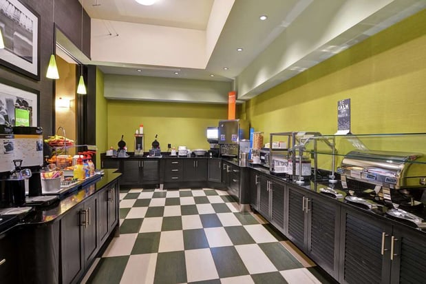 Images Hampton Inn & Suites Raleigh/Crabtree Valley