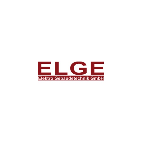 ELGE Elektrogebäudetechnik GmbH