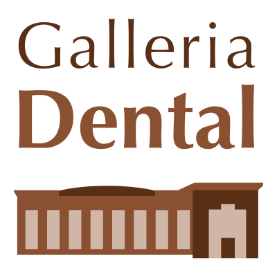 Galleria Dental Logo