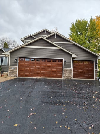 Images Central MN Door Service