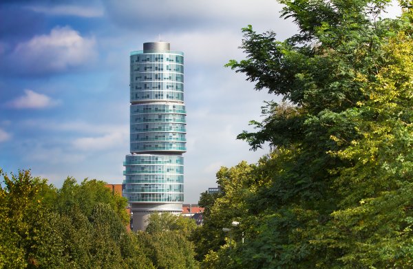 tenolo, Universitätsstraße 60 in Bochum