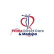 Prime Direct Care & MedSpa Logo