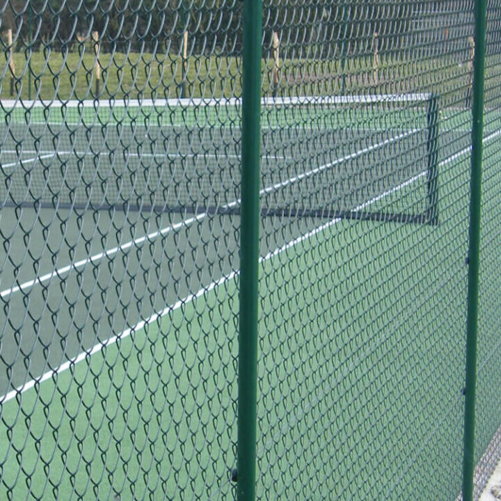 Images Hawkins Tennis Court Services