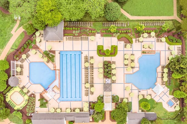 Images Hilton Vacation Club The Historic Powhatan Williamsburg