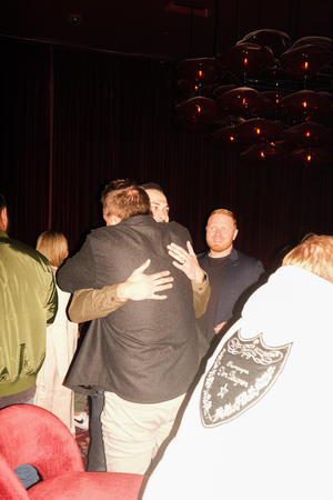 Images Wax Rabbit Speakeasy