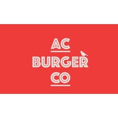 AC Burger Co.