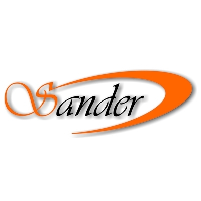 Sander Verwertungen Logo