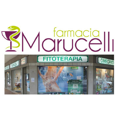 Farmacia Marucelli Logo