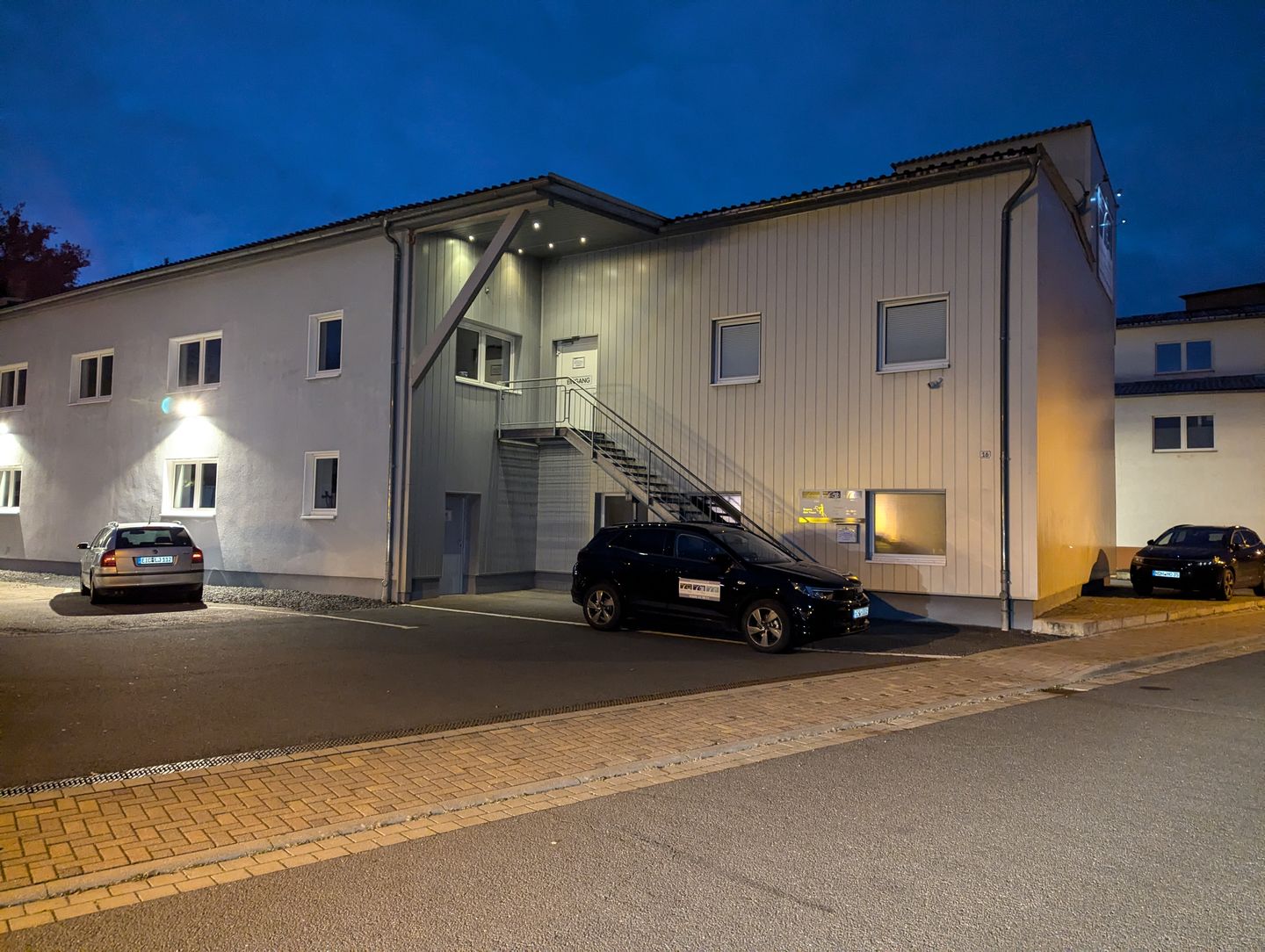 Möbelbörse Heiligenstadt - GALLERY