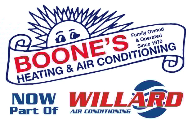 Images Boone's Heating and Cooling