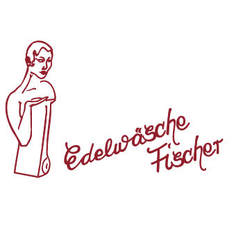 Logo Edelwäsche Fischer GmbH & Co. KG