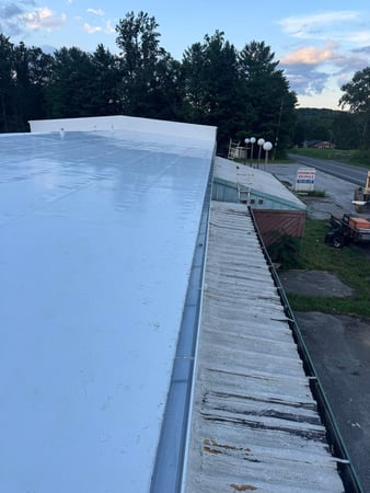 Images Wilson Roofing Inc.