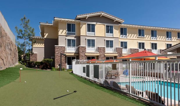 Images Homewood Suites by Hilton Agoura Hills