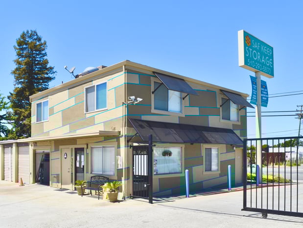 Images Saf Keep Storage