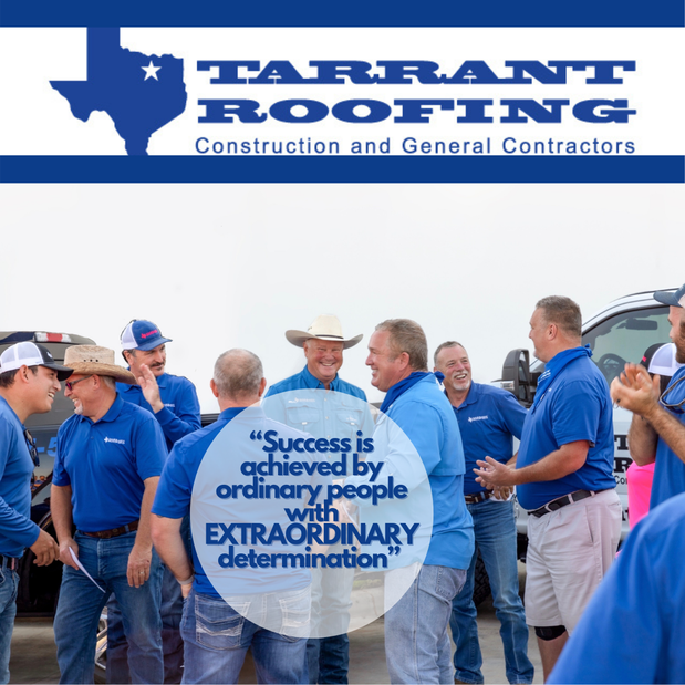 Images Tarrant Roofing - Fort Worth