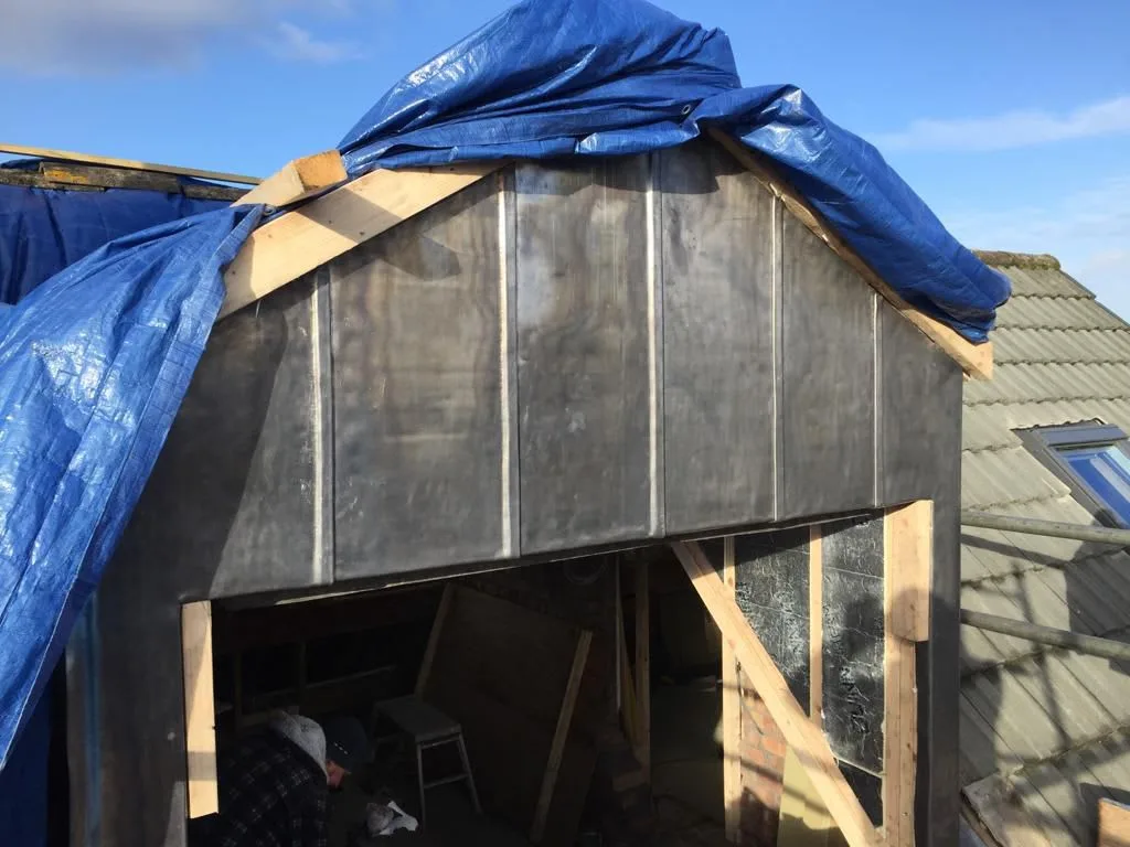 Images D S Roofing Ltd