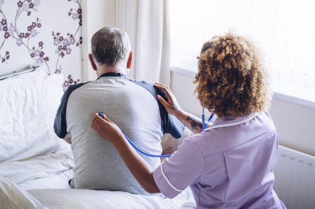 Images La Nurse Home Care Registry