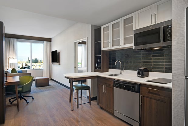 Images Staybridge Suites Houston - Galleria Area by IHG