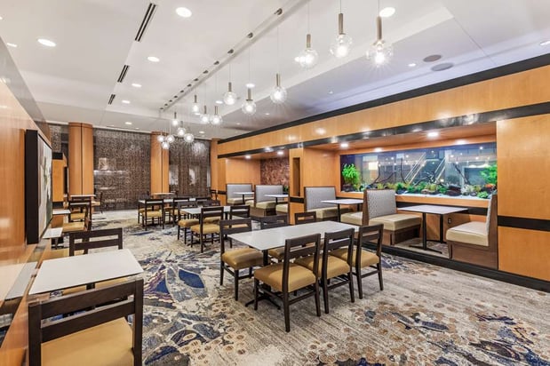 Images Embassy Suites by Hilton Houston Energy Corridor