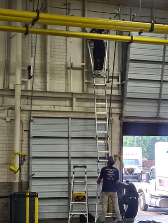 Images Smart Garage Doors