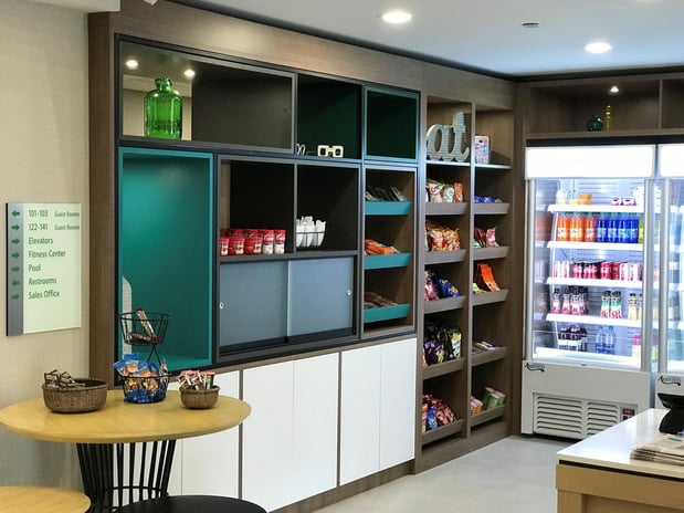 Images Holiday Inn Allentown-Bethlehem by IHG