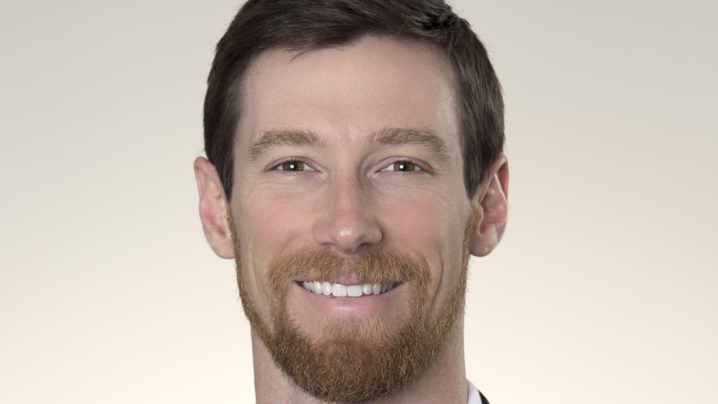David Patrick Whalen