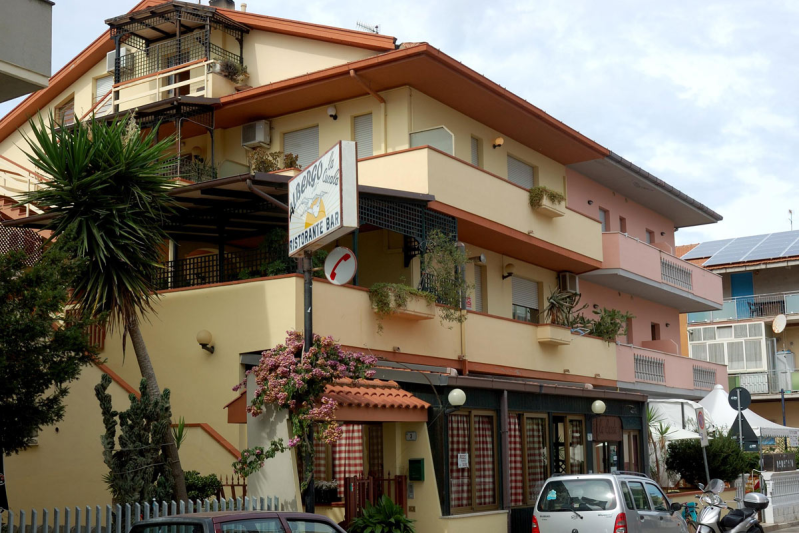 La Cucala Albergo Ristorante