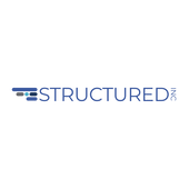 Structured, Inc. Logo