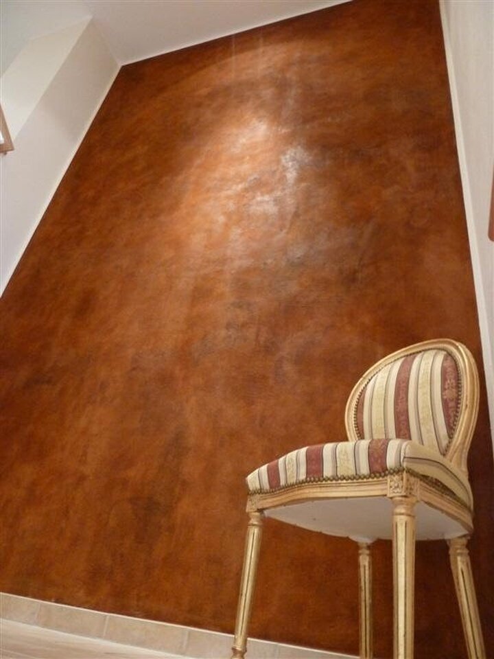 Malermeister Christoph Günther  Ihr Fachbetrieb für Raumgestaltung, Hauptstraße 60 in Großbartloff