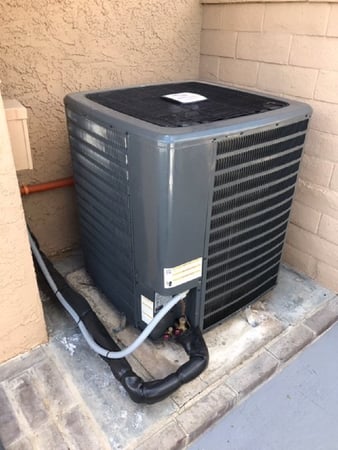 Images First Choice A/C & Heating Inc.