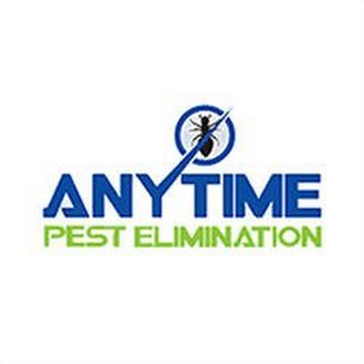 Anytime Pest Elimination / Products Logo