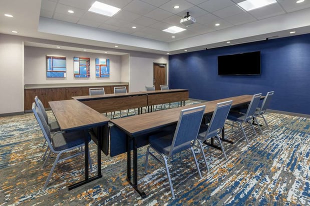 Images Hampton Inn & Suites Bloomfield Hills Detroit