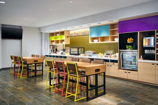 Images Home2 Suites by Hilton Richmond Glenside