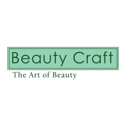 Beauty Craft Logo