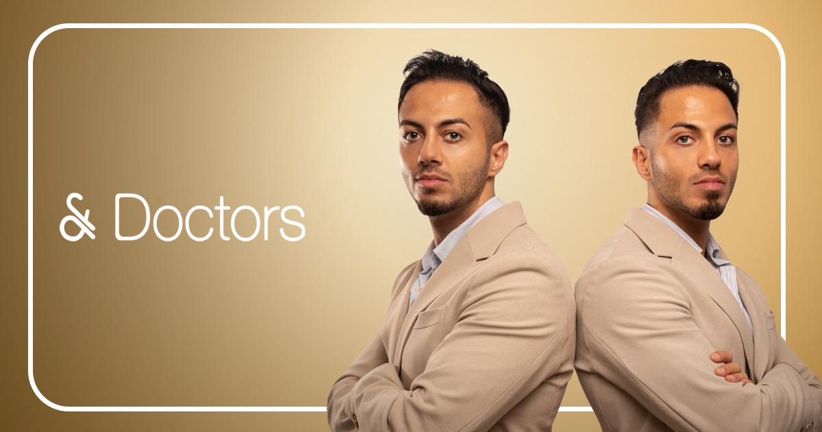 Bild 2 A&F Doctors in Unterschleißheim