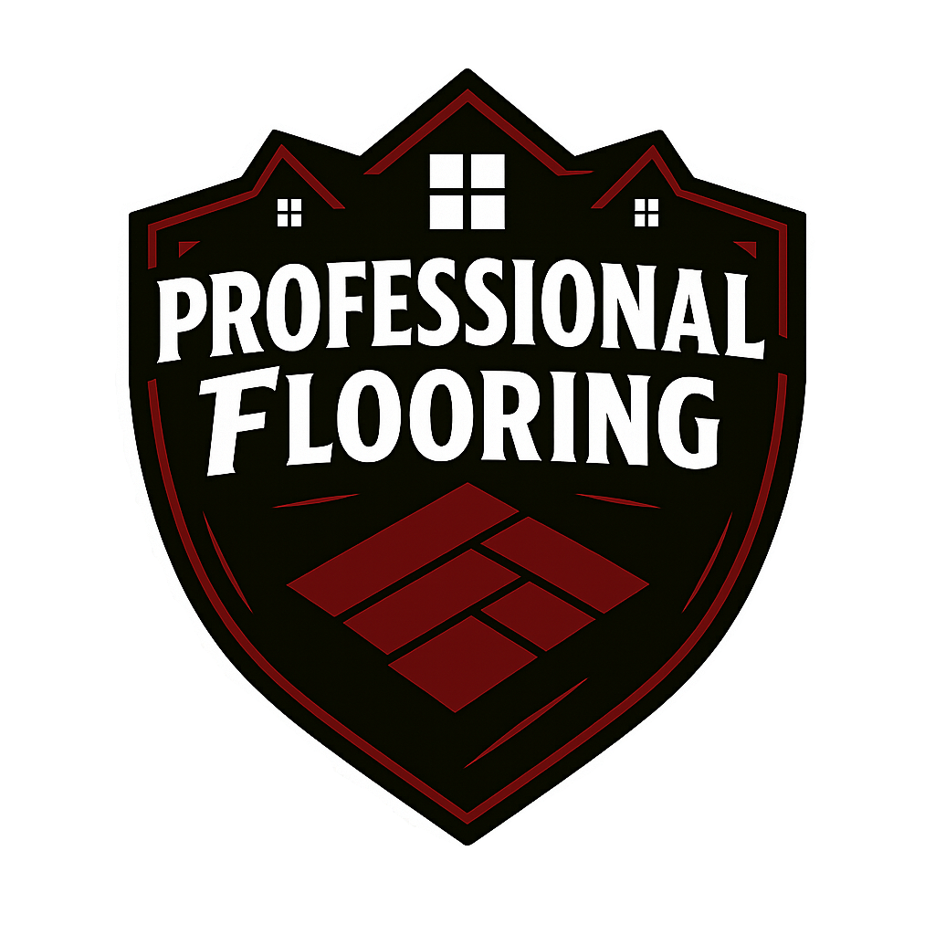 Professional Flooring