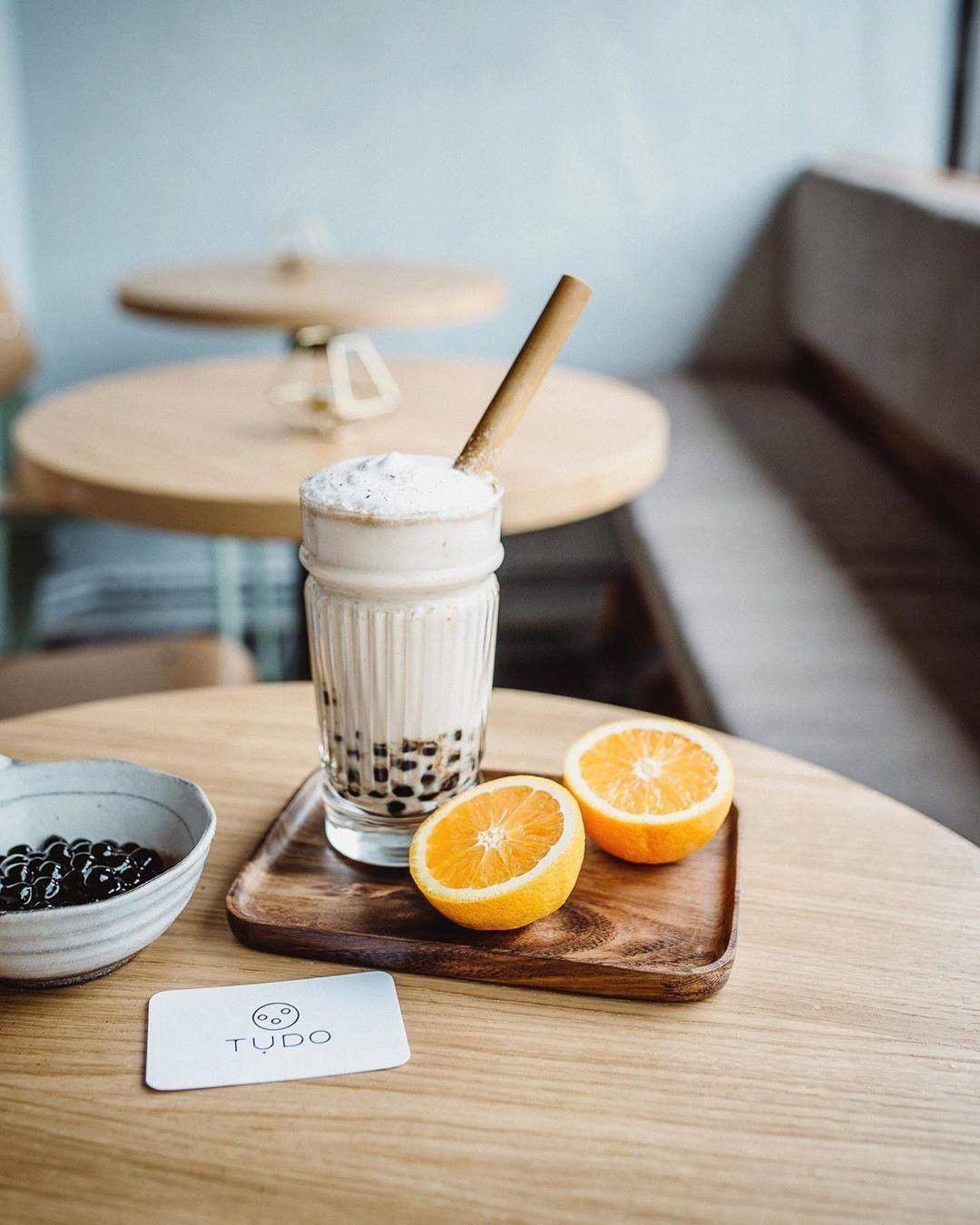 TUDO Bubble Tea (Zoo), Hardenbergplatz 2 in Bezirk Charlottenburg-Wilmersdorf