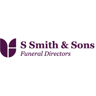S Smith & Sons Funeral Directors Logo