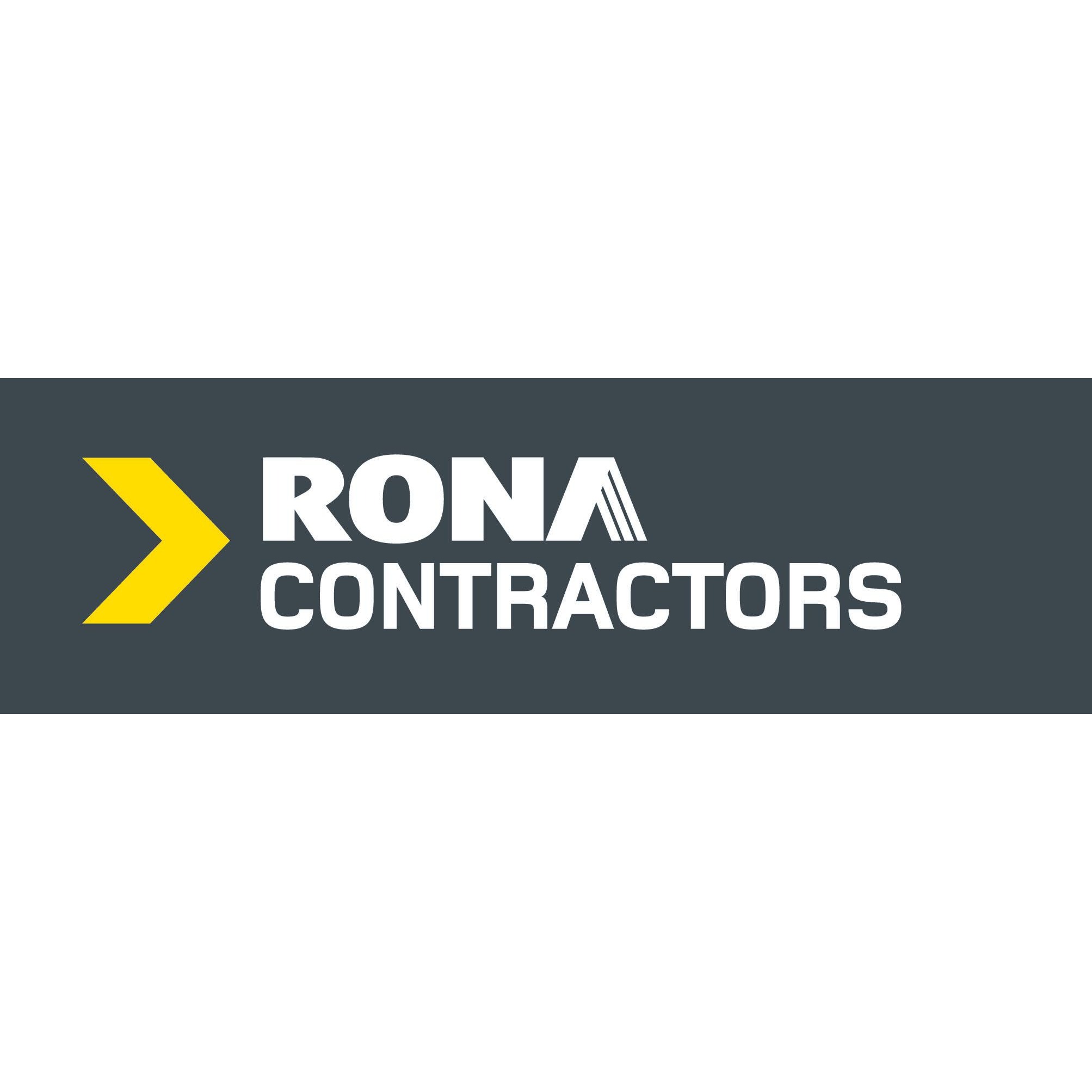 Pro Desk at Rona Logo