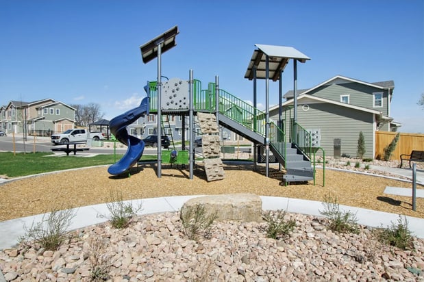 Images Arrive Longmont