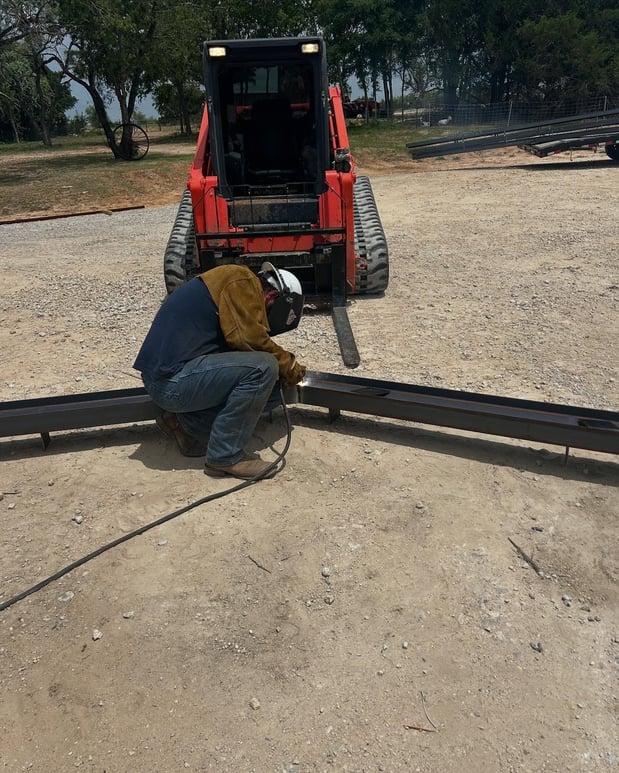 Images Bosque River Builders and Construction LLC